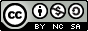 Creative Commons Navngivelse-Ikkekommersiell-DelPåSammeVilkår